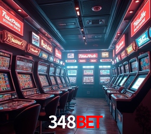 Tecnologia da Plataforma 348bet