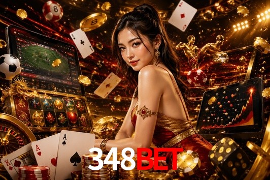 Platform Technology 348bet