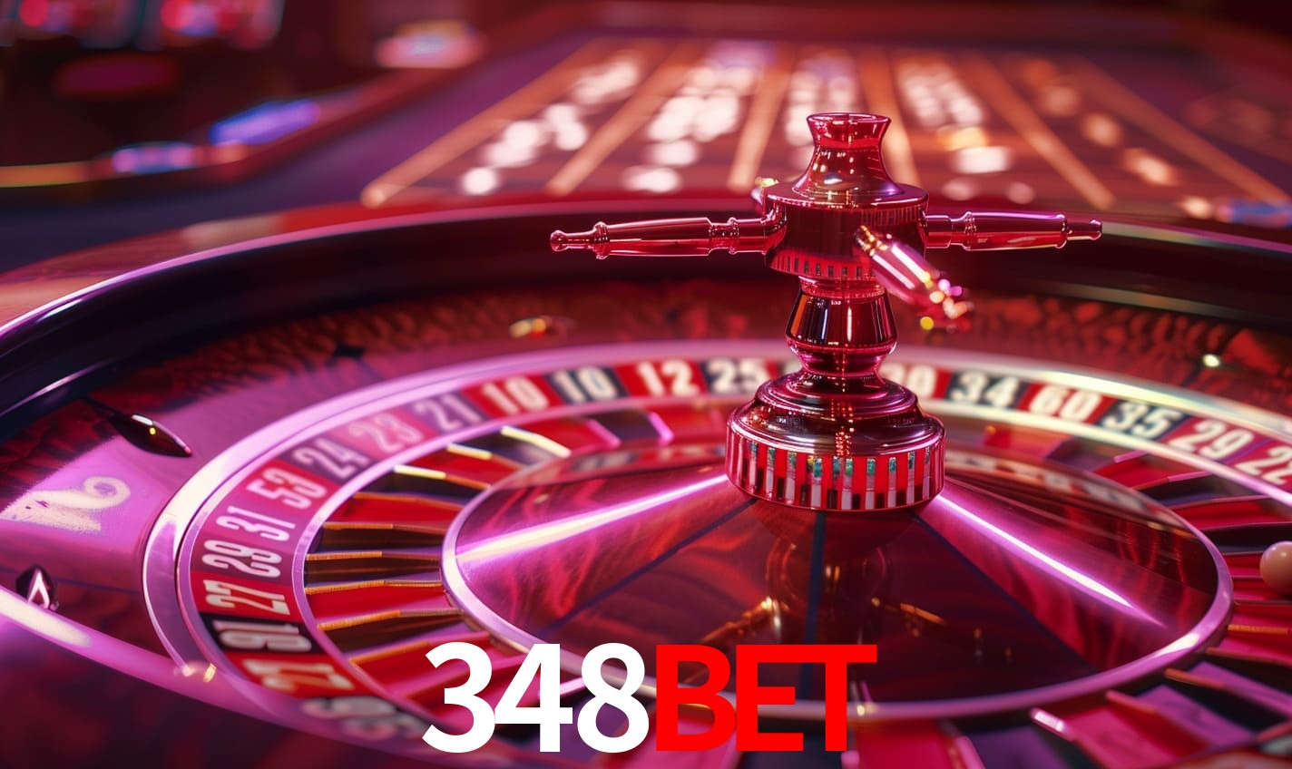 Inovações de Jogos na 348bet: O Futuro das Experiências Interativas