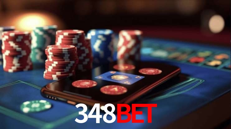 Recursos de Bônus 348bet