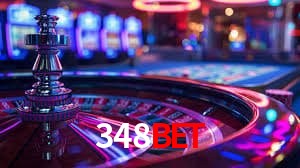 Experiência VIP 348bet