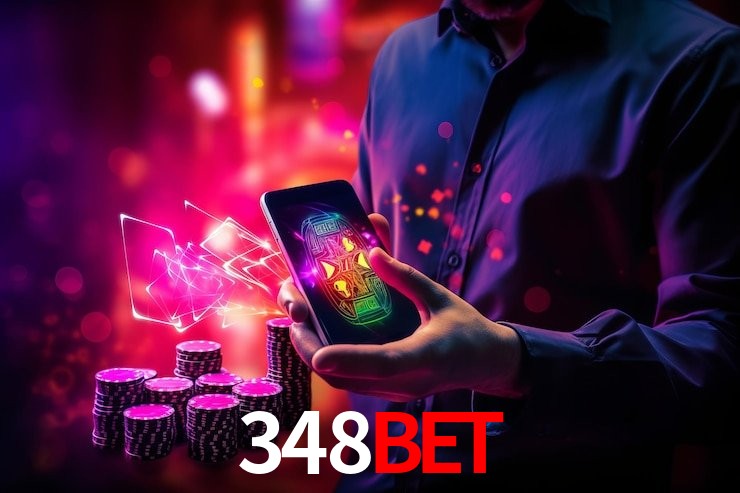 Programa VIP 348bet