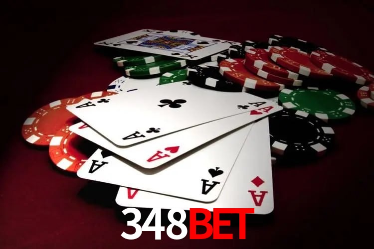 Torneios 348bet