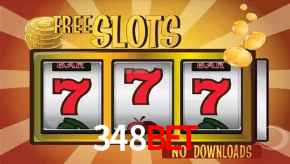 Descubra o Mundo do Cassino Online com 348bet