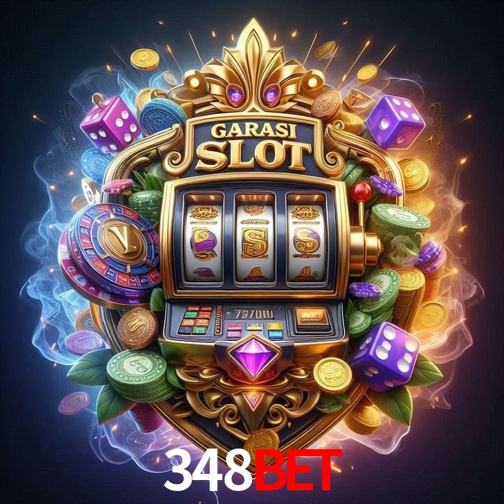 Provedores de Jogos 348bet