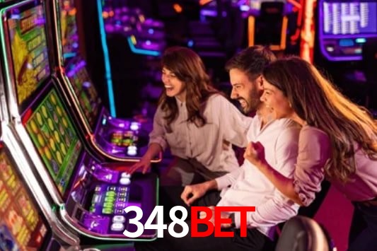 cassino 348bet