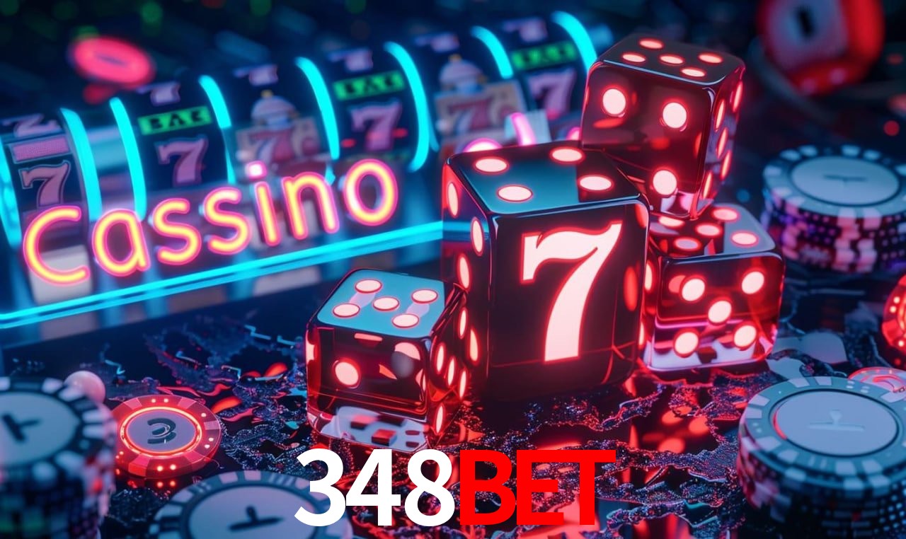Welcome Bonus 348bet