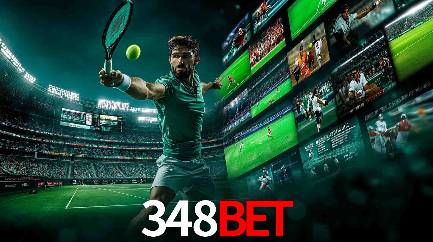 Descubra o Programa VIP da 348bet: Vantagens Exclusivas para Jogadores