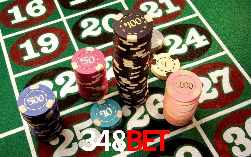 A Emoção da Loteria na 348bet: Uma Chance de Mudança de Vida