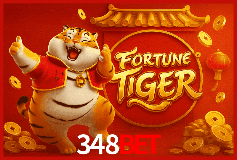 Interface do App 348bet