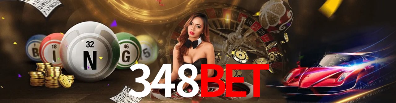 Integração de APIs 348bet