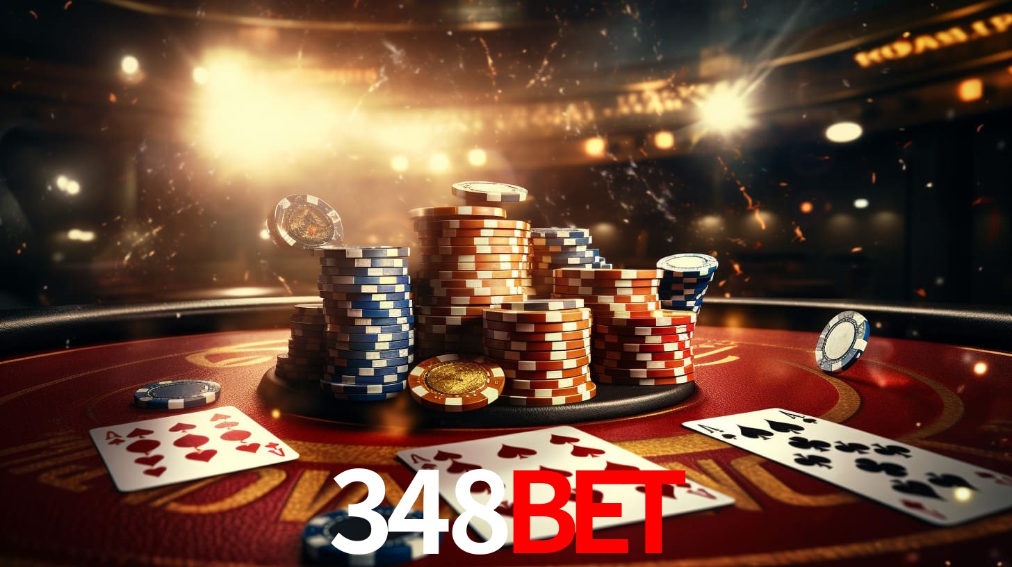 Live Casino 348bet