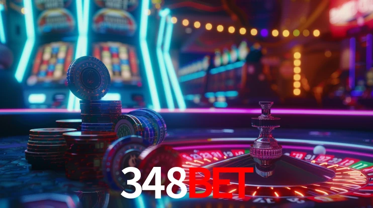 Account Benefits 348bet