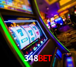 Desvendando o Mundo dos Jogos Virtuais na 348bet